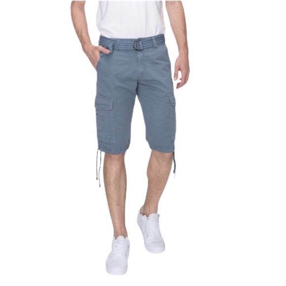 New Ring of Fire cargo shorts - Picture 2 of 14